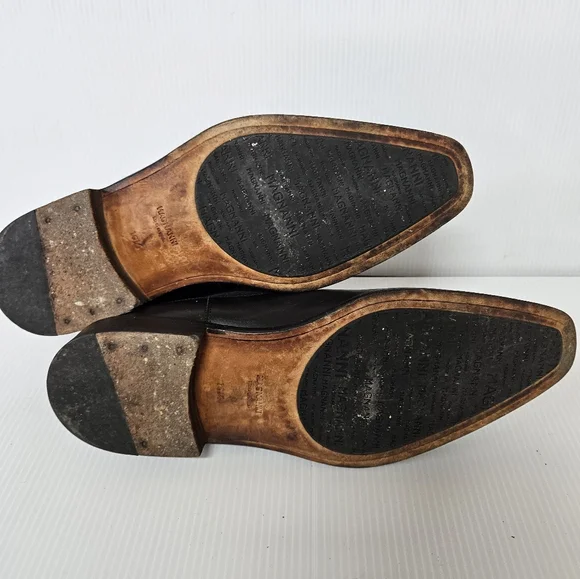 Magnanni Men's Chelsea Boots 10.5 - Picture 6 of 7